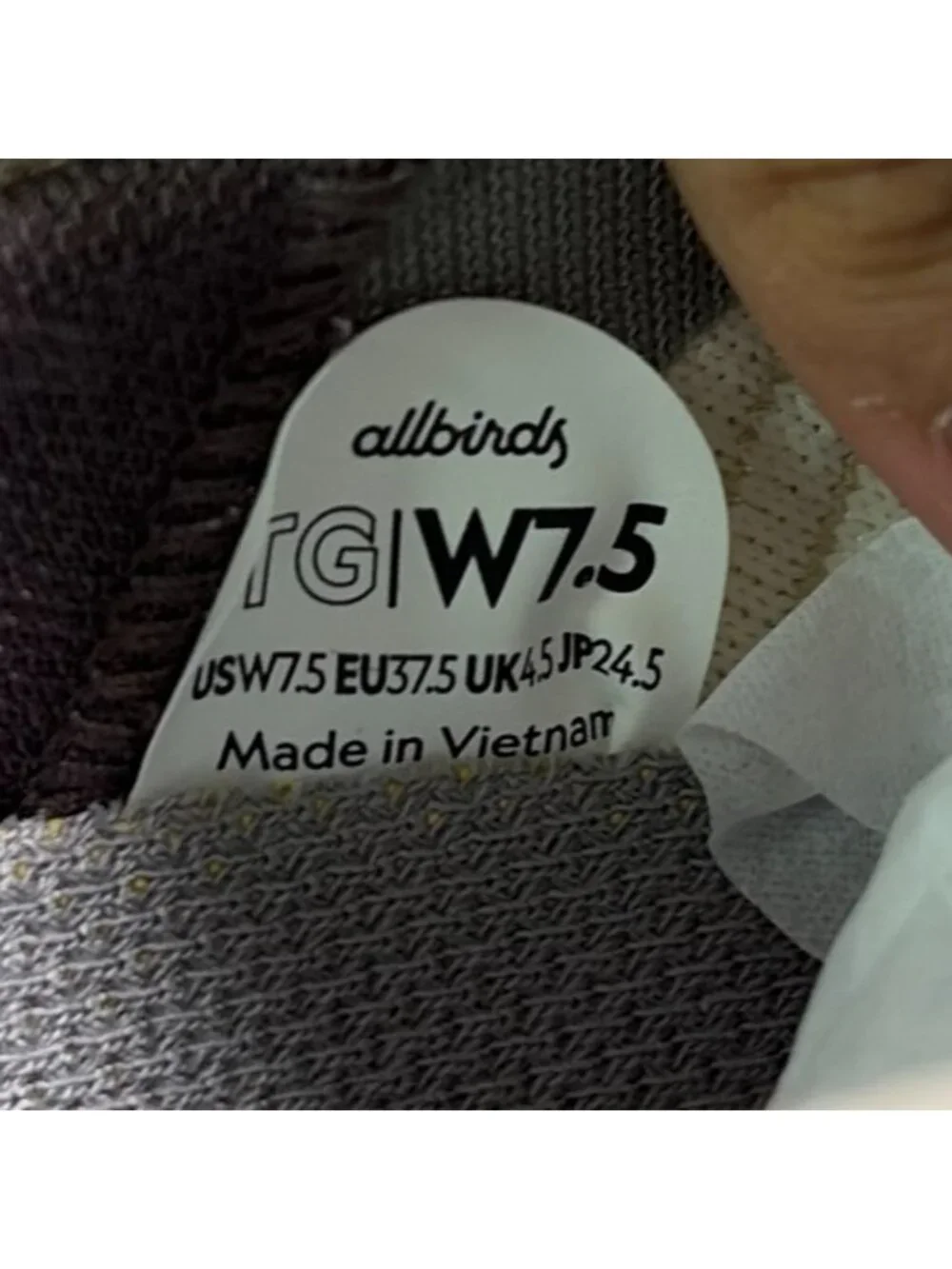 allbirds please review